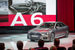 Audi представила восьмое поколение бизнес-седана A6. Все моторы для новинки дополнены технологией мягкого гибрида (mild hybrid) - стартером-генератором и 48-вольтовой батареей, в которой собирается энергия при торможении. Продажи в Германии начнутся в июне 2018 г., в России - в III квартале 2018 г.