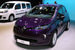 Новая модификация самого популярного в Европе электромобиля Renault Zoe. Версия R110 на 12 кВт (на 16 л. с.) мощнее предшественницы (показатель R110 - 80 кВт/108 л. с., 225 Нм), что сократило разгон с места до 100 км/ч на 1,8 с (до 11,4 с) и ускорение на обгон (80-120 км/ч) на 2 с. Модели обещают запас хода 300 км в реальных условиях города и пригорода (летом, испытательный цикл WLTP)