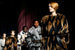 Источником вдохновения для креативного директора Givenchy Клер Уэйт Келлер стал Берлин 80-х