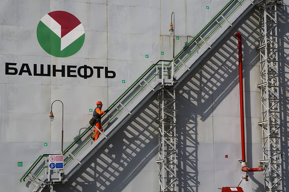 «Роснефть» и «Система» отзовут все требования друг к другу