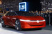 Концепт Volkswagen I.D. Vizzion предсказывает внешность и технологии будущего флагмана новой «электрической» модельной линейки крупнейшего автопроизводителя Европы. Серийная версия полноприводного 5-метрового электроседана с моторами 225 кВт (302 л. с.) и запасом хода 665 км должна появиться в 2022 г. В 2025 г. у компании должна быть готова технология автономного движения без контроля водителя, в 2030 г. - интерфейс управления машиной с помощью дополненной реальности и голосовых команд