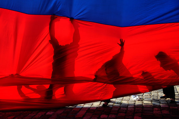 России будет сложно выбраться из экономической ловушки