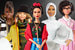 Компания Mattel, производитель Barbie, к 8 Марта представила новую коллекцию кукол, созданных по образу известных женщин. По данным опроса, проведенного по заказу Mattel среди 8000 женщин, 86% матерей беспокоятся о том, кто может стать примером для подражания для их детей. Поэтому компания решила предложить позитивные образы из реальной жизни и напомнить о том, что дети могут добиться в жизни того, чего пожелают