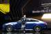 Представленный в Женеве Mercedes-AMG GT 4-Door Coupe можно считать симметричным ответом коллег из Штутгарта на появление мюнхенской M8. Этот ответ появится на рынке еще и с упреждением - летом 2018 г., с двумя модификациями 4-литрового V8, 639 и 585 л. с., самая мощная из которых разгоняется до 100 км/ч за 3,2 с и набирает максимальную скорость 315 км/ч