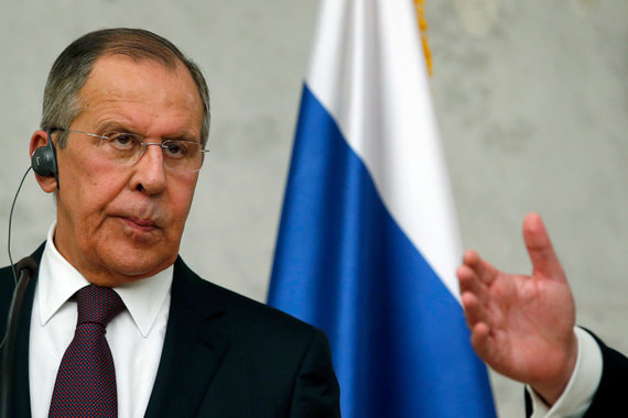 Лавров назвал неуместным сравнение ситуаций с отравлением Сергея Скрипаля и Александра Литвиненко