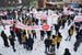 Митинг против полигона твердых бытовых отходов «Малинки»