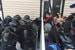 Акция протеста у полигона «Ядрово»