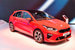 Kia Ceed построен на новой платформе K2, сохранил прежние габариты, но стал более динамичным и интересным в управлении. Компания планирует расширить семейство универсалом, лифтбэком и кроссовером, появятся гибридная и полностью электрическая версии