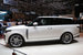 Range Rover SV Coupé – трехдверная версия флагмана модельной линейки Land Rover, которую под заказ будет производить технический центр SVO (Special Vehicle Operations) компании. Внедорожник-купе будет выпущен в количестве 999 штук, а цена от 240 000 фунтов стерлингов ($333 000) в Великобритании сделает его самой дорогой моделью марки. SV Coupé чуть ниже (на 8 мм) пятидверного аналога, оснащается 5-литровым бензиновым V8 мощностью 565 л. с. Продажи начнутся в конце 2018 г., в России машина появится в начале 2019 г., сообщила компания