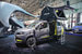 Новый пассажирский компактный минивэн Peugeot Rifter сменит модель Partner (название вероятно сохранится для грузовой версии с тем же кузовом). Шоу-кар Rifter 4x4 демонстрирует возможные надстройки для использования практичного минивэна в путешествиях
