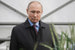 12 марта 2018 г. Президент Владимир Путин осмотрел селекционную теплицу Национального центра зерна в Краснодаре, где ему показали новые культуры, в том числе коноплю, не содержащую наркотического вещества