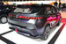 Концепт SsangYong e-SIV предсказывает внешность нового компактного кроссовера Korando, который заждался обновления с 2010 года