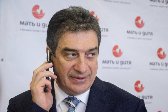Сотрудничество с крупной федеральной платформой позволит пациентам «Мать и дитя» в различных уголках России воспользоваться услугами клиник сети, сообщил ее гендиректор Марк Курцер