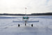 Модель самолета Cessna 152