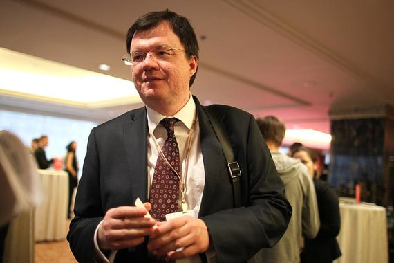 Готовой замены Холодову у акционеров нет