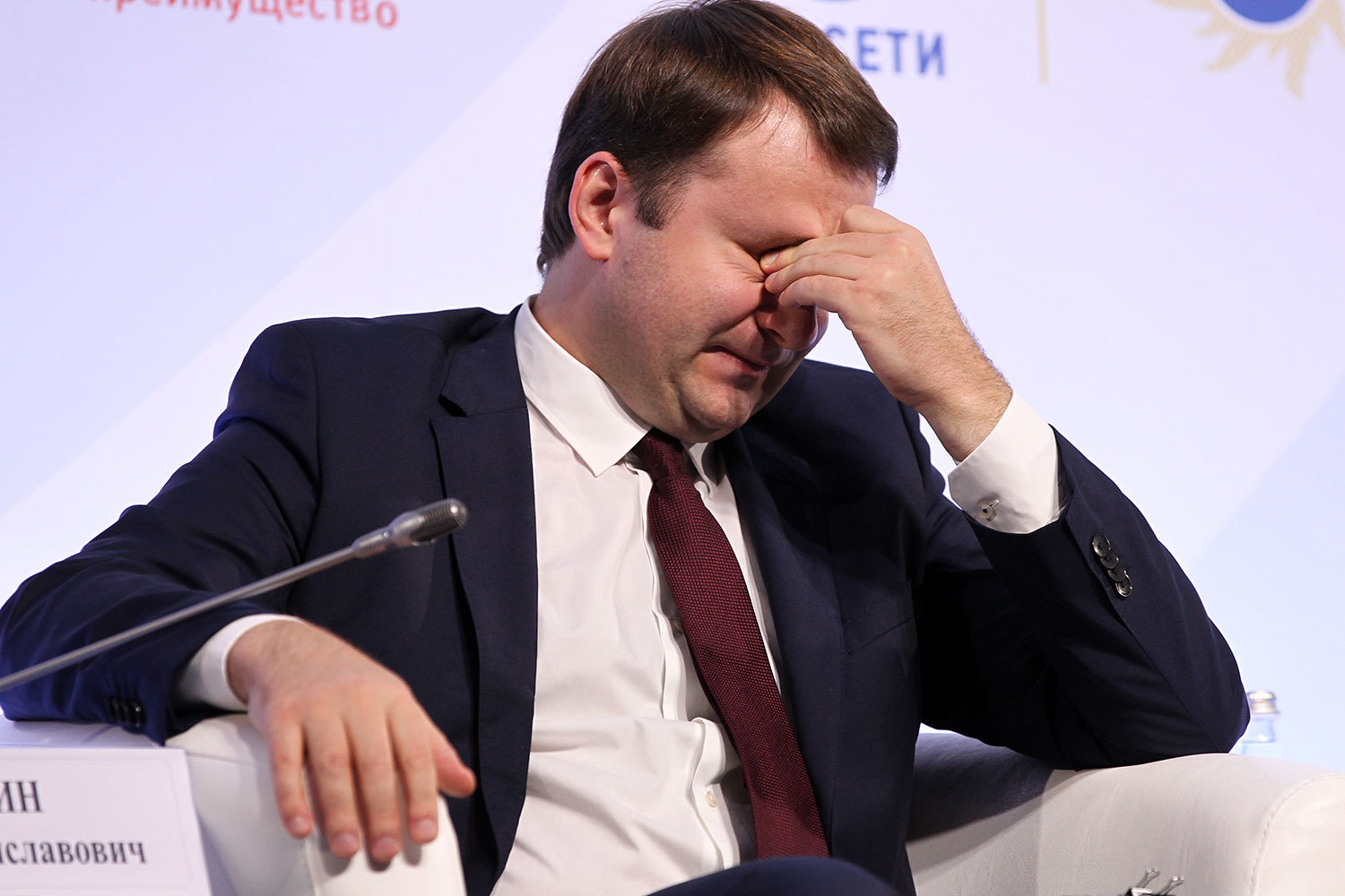 Орешкин: Правительство РФ обсуждает повышение пенсионного возраста советуем Орешкин: Правительство РФ обсуждает повышение пенсионного возраста советуем