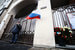 Ранее власти Москвы разрешили установить памятную доску Немцову по адресу: Малая Ордынка, д. 3