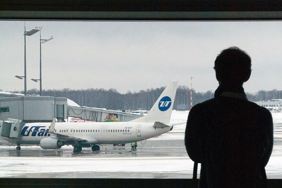 Билеты по акции доступны только при покупке на сайте Utair, их продажи стартуют 16 марта в 14.00