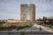 В номинации «Лучший проект в области здравоохранения» победил The Maersk Tower в Копенгагене - здание исследовательского института Датского университета и Университета Копенгагена