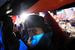 Участники митинга-концерта «Россия. Севастополь. Крым» на Манежной площади
