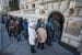 Голосование в российском посольстве в Германии