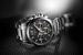 Модель V.H.P. (Very High Precision - «очень высокая точность») была создана Longines в 1984 г. Сейчас марка создала на базе исторической модели хронограф, чей обновленный калибр достигает номинальности точности +/- 5 секунд в год