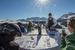 Гастрономические мероприятия Gourmet Skisafari и Care’s на итальянском курорте Альта-Бадиа длятся весь зимний сезон, но самые масштабные – фестивали Gourmet Skisafari и Care’s, которые организует главная местная звезда, обладатель трех звезд Michelin Норберт Нидеркофлер. Для Gourmet Skisafari шефы лучших заведений курорта готовят тематическое меню (в этом сезоне шесть участников импровизировали на тему «Кулинарные воспоминания детства»). Программа Care’s шире и включает не только ужины, но и публичные выступления, круглые столы, мастер-классы и презентации, в которых участвуют местные и приглашенные шефы