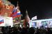 По данным МВД, в нем приняли участие более 35 000 человек