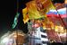 Участники митинга-концерта «Россия. Севастополь. Крым» на Манежной площади