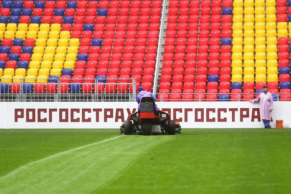 У страховщика есть две причины отказаться от спонсорства