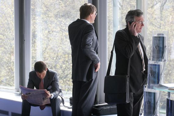 Сейчас есть как минимум три вида контента, по которым можно изучать рынок: видео, аудио и издательский контент