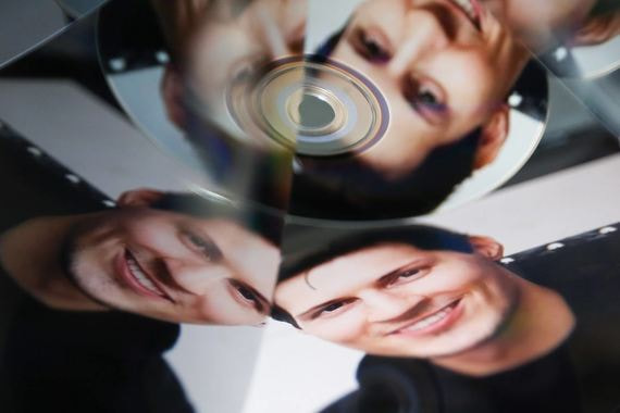 Основатель мессенджера Павел Дуров разбросал ключи от Telegram по всему миру