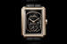 Часы Boy-Friend Skeleton оснащены третьим механизмом собственного производства Chanel - Calibre 3. Скелетон с двумя циферблатами (отдельно с часовой и минутной и секундными стрелками), ручным подзаводом и запасом хода 55 часов не станет лимитированной серией, но и не будет запущен в серийное производство: Chanel создаст ограниченное число часов - столько, сколько позволят мощности мануфактуры