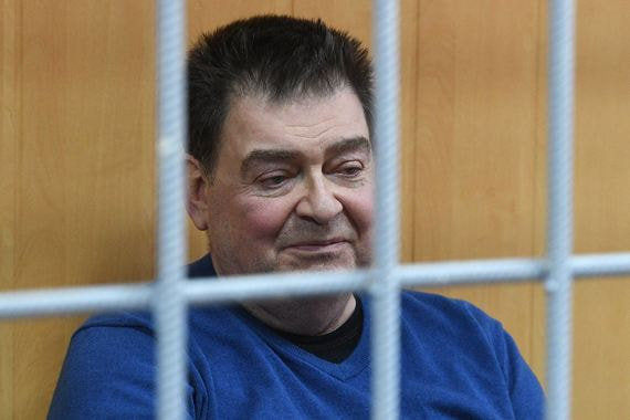 Суд арестовал Вадима Варшавского до 20 апреля