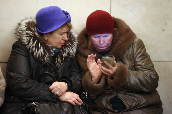 К концу 2017 г. мобильный интернет четвертого поколения (4G, LTE) по трафику впервые приблизился к трафику на сетях третьего поколения (3G)