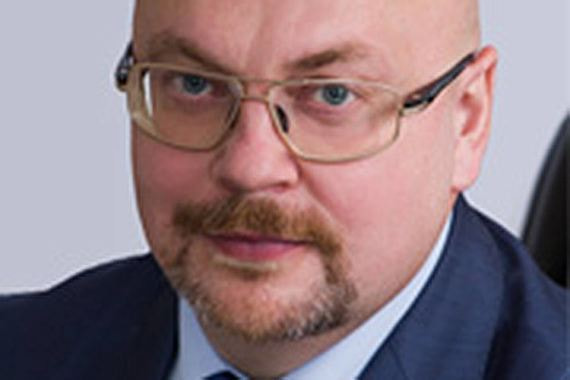 Михаил Путин