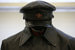 Форма одежды внутренней охраны ВЧК образца 1918-1922 гг.