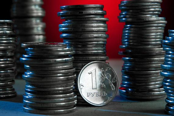 Сейчас в банках первой десятки ставки розничных вкладов не превышают 7,45% годовых