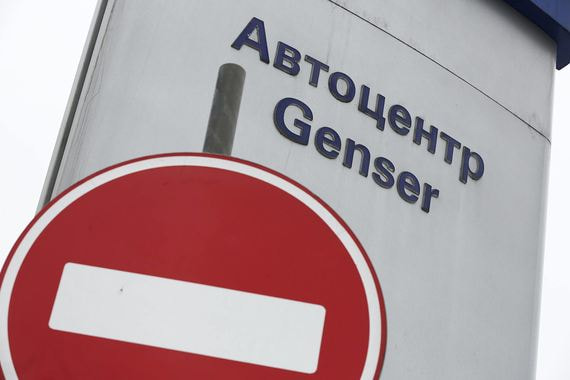 Автодилер выполнил все обязательства перед дистрибутором и перед клиентами, отметил представитель Nissan