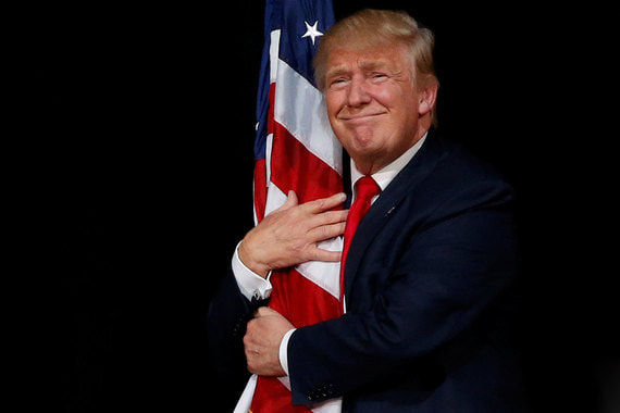 Пошлины не спасут Трампа от дефицита