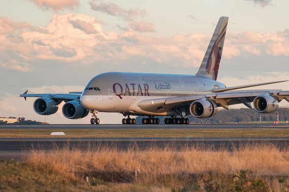 Qatar Airways хочет купить 25% аэропорта «Внуково»
