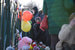Официальная акция на Дворцовой площади в Санкт-Петербурге
