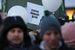 Акция на Пушкинской площади в Москве