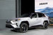 Пятое поколение компактного кроссовера Toyota RAV4 появится в Европе в 2019 г.