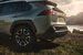 Для других рынков будет версия RAV4 с двухлитровым бензиновым двигателем в сочетании с механической или автоматической коробкой передач