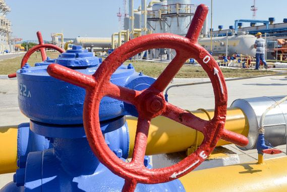 normal 2le «Газпром» и «Нафтогаз» никак не договорятся