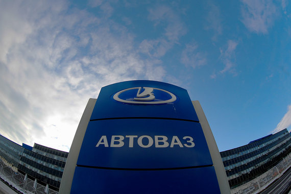 Сделка предназначена для пополнения собственного капитала «АвтоВАЗа»