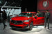 Серийная версия третьего поколения компактного кроссовера Acura RDX