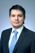 Павел Якимчук, CBRE