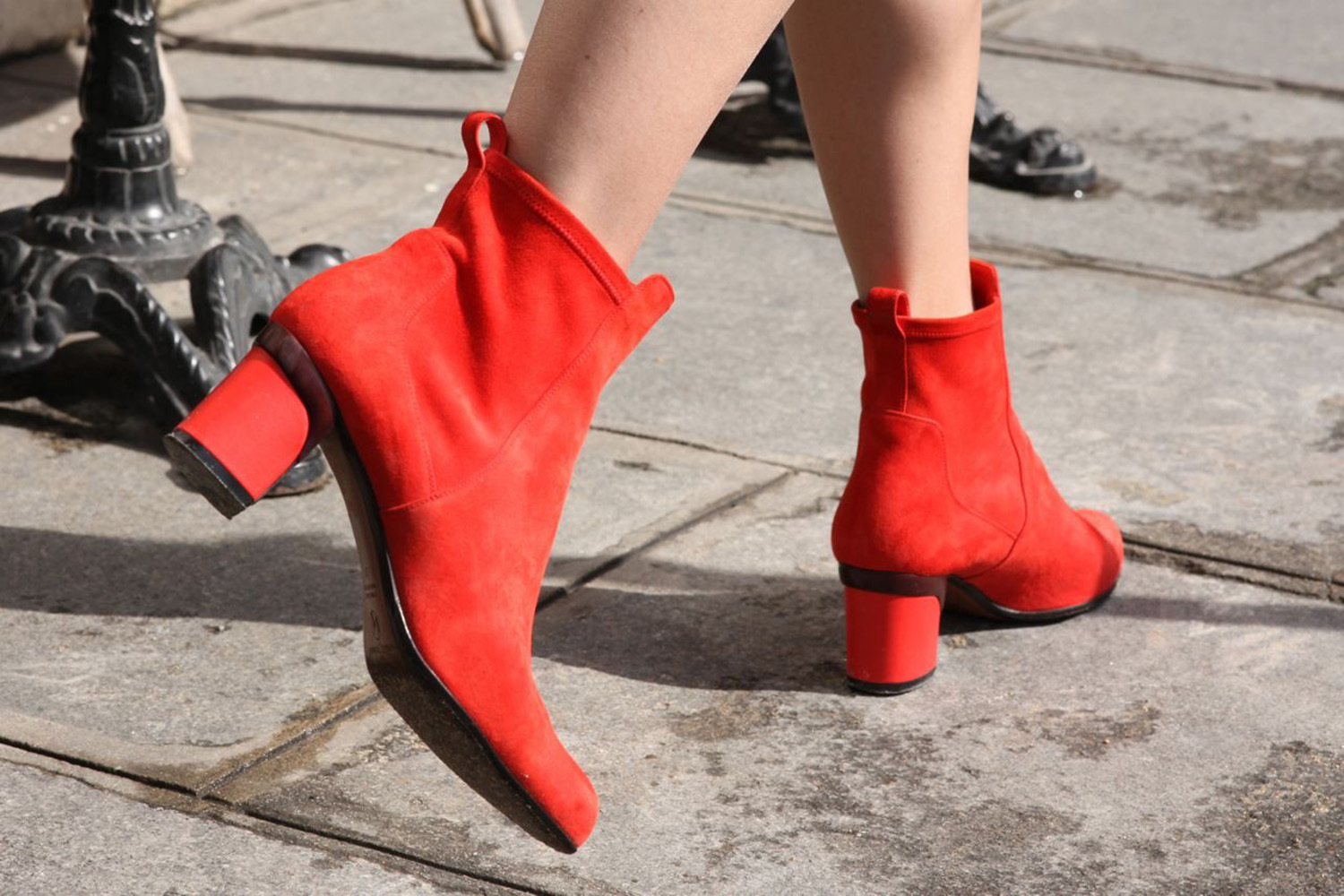 Образ из лукбука Violet Tomas